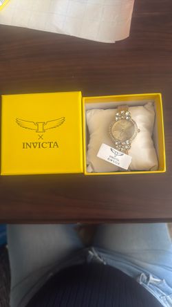 Women’s Watch
