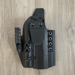 Werkz holster 