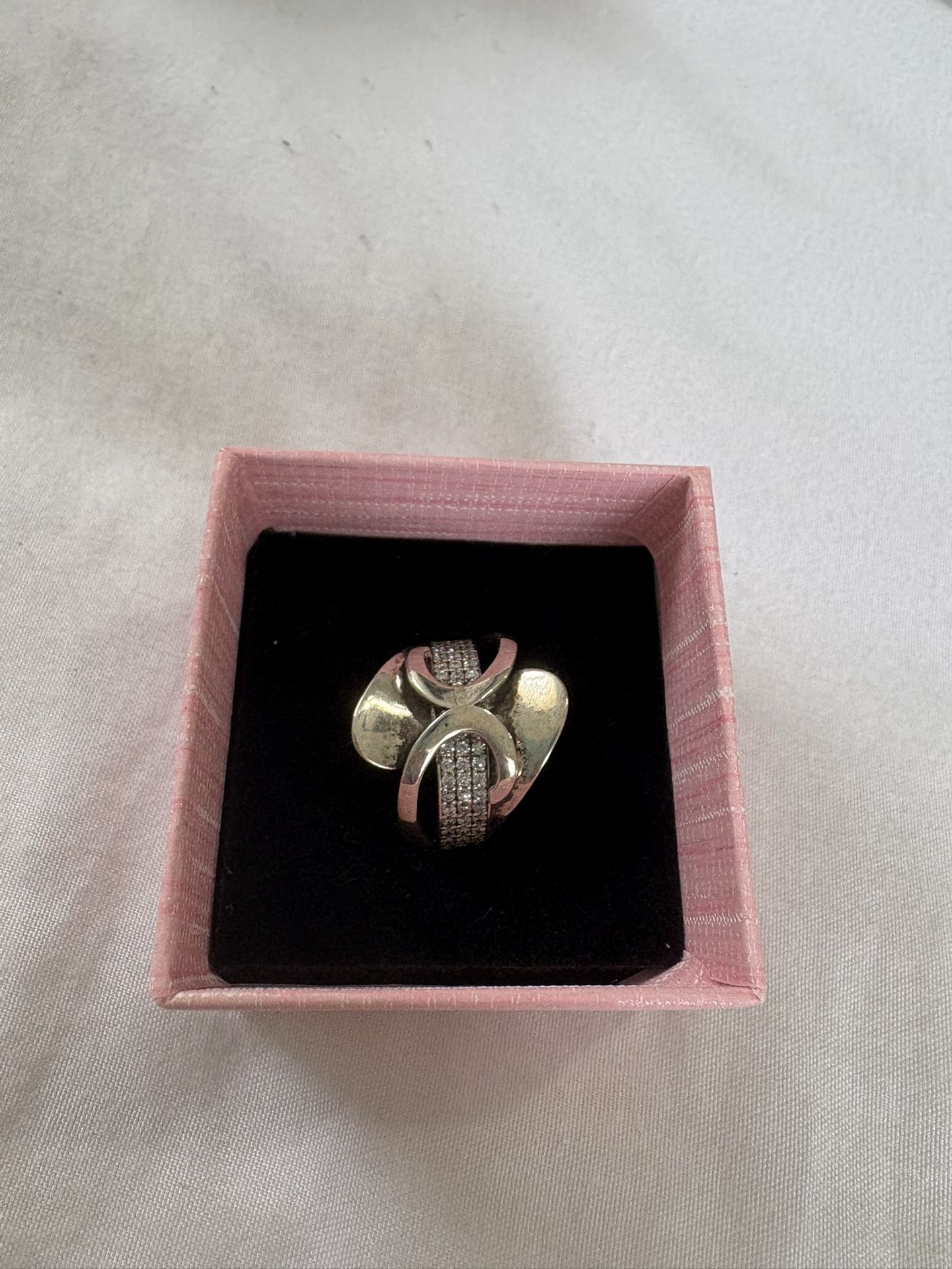 Silver Ring
