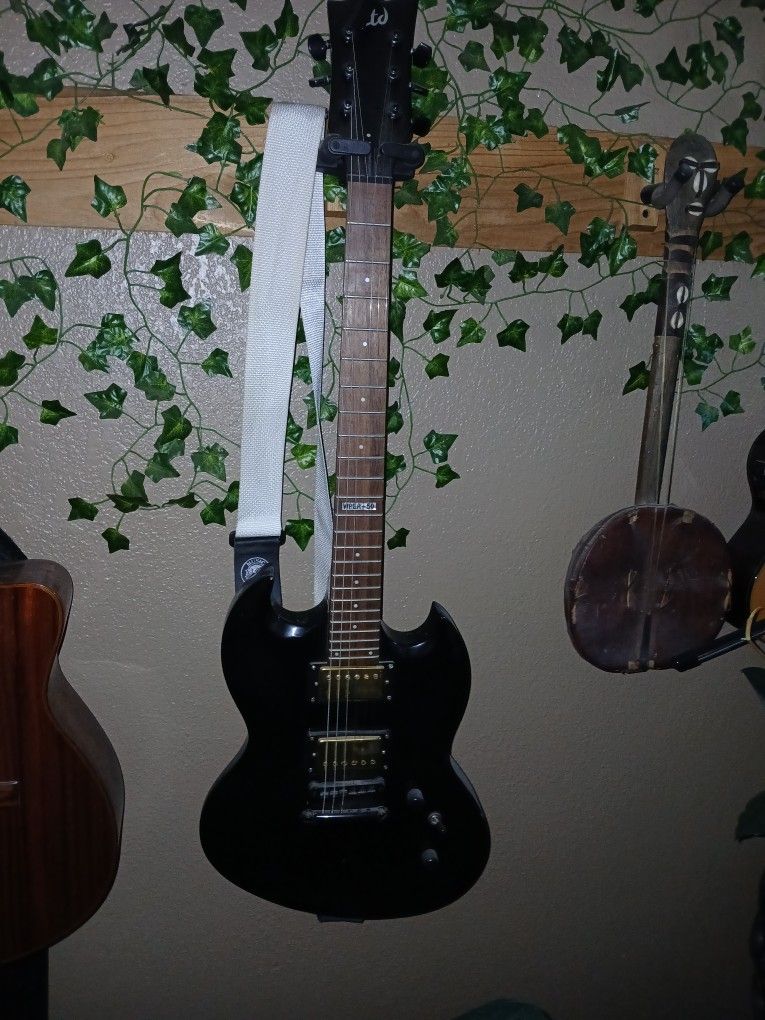 Electric Guitar