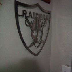 Raiders Logo