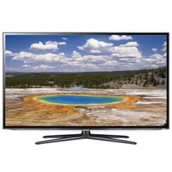Samsung 46" Ultra Slim TV