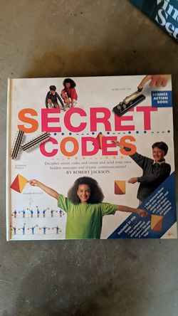 Secret codes