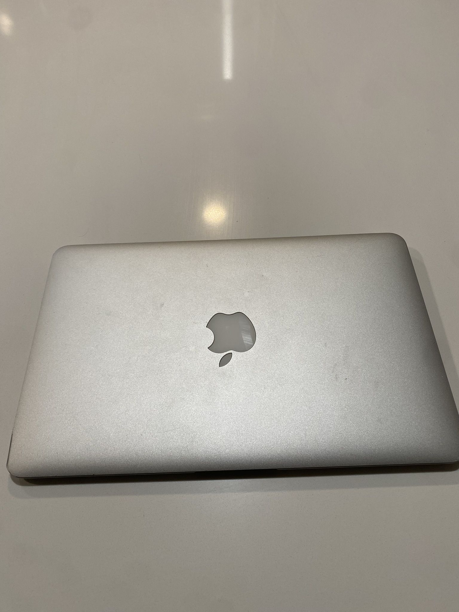 2011 MacBook Air