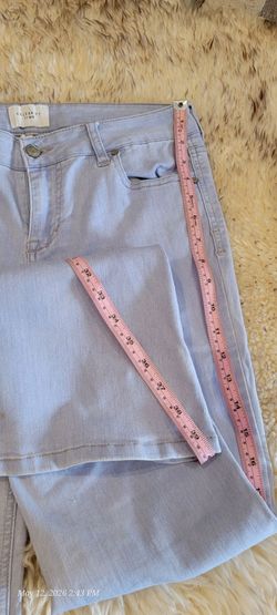 Women's  Jeans Size S/M