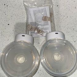 Breast Pump 