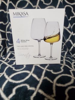 Wine Glasses