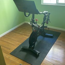 Peloton Gen 3 