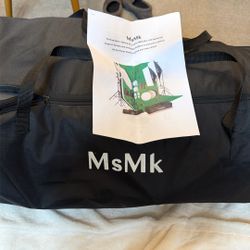 MsMk Photography Lighting Kit – Full Studio Setup 