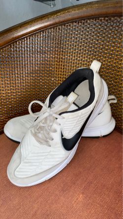 Nike Golf shoes size 9.5