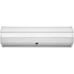 36 Commercial Indoor Air Curtain Super Power 2 Speeds 900CFM, Wall Mounted Air Curtains for Doors, Indoor Over Door Fan with Heavy Duty Limit Switch, 