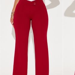 Dress Pants