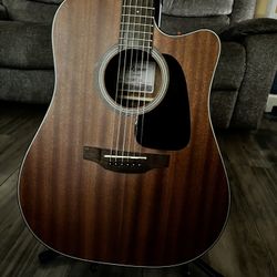 Guitar Takamine G Series 