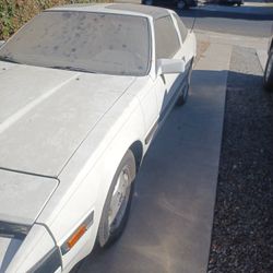 Datsun 240Z 2 + 4 For Sale Good Condition Runs And Drives As You Can See Through The Pictures Everything's Good