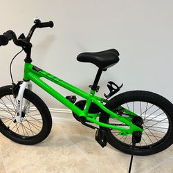 Kids Bike 18 Inch (RoyalBaby)