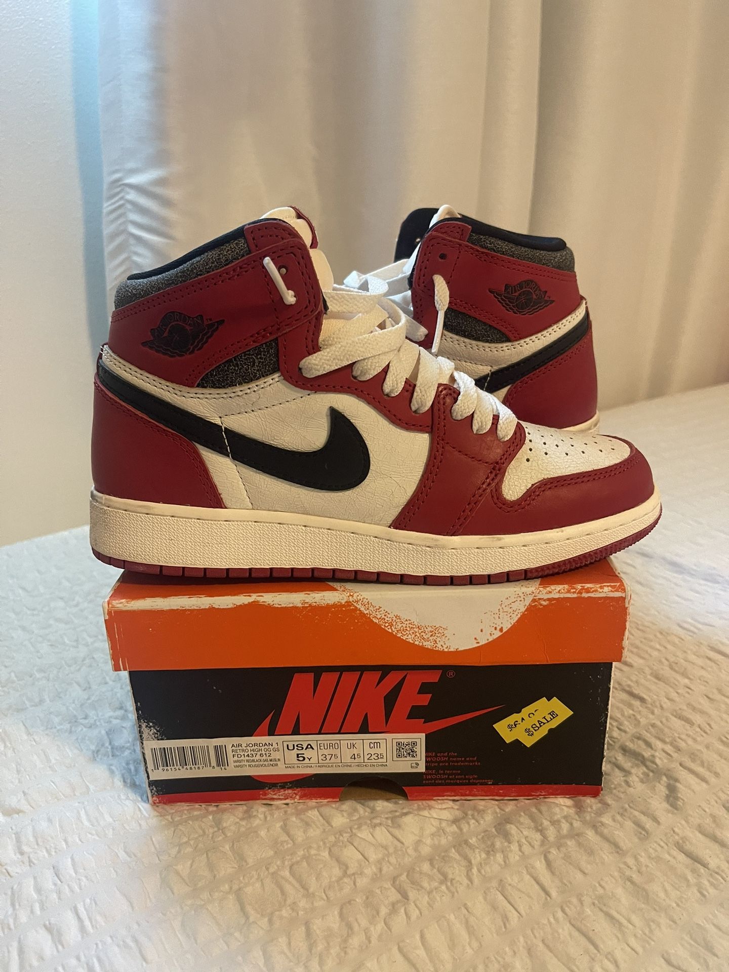 Jordan 1