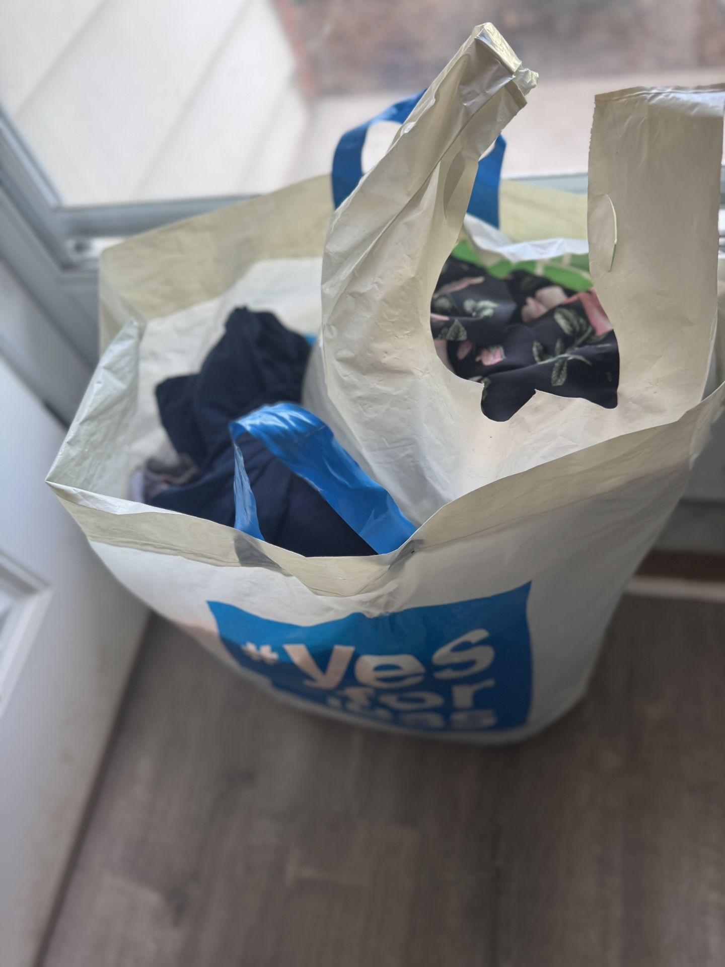 Woman’s plus size lot