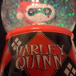 HARLEY QUINN DC Comics