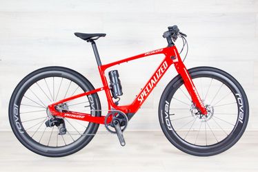 Specialized Vado SL 2 LTD #90, Size - Medium, 2026