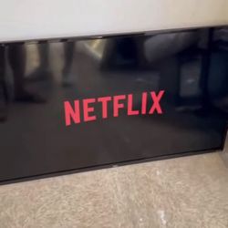 TCL 65” Roku Smart TV – 1080p w/ Wall Mount