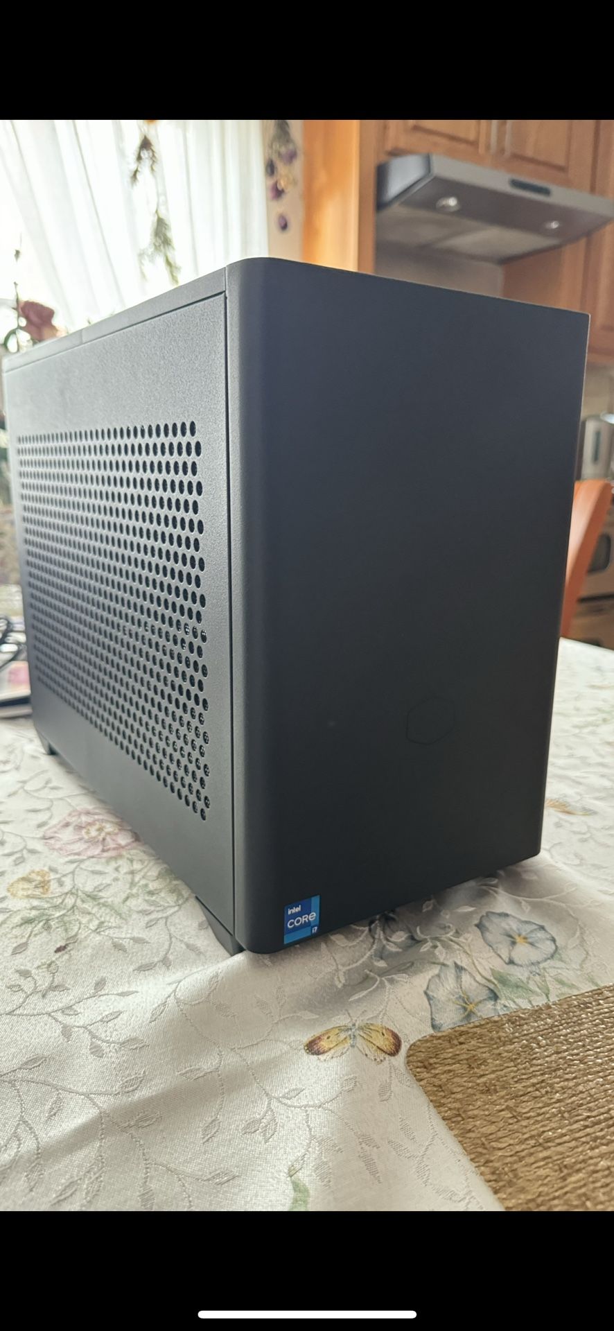 12700K RTX 2080 Gaming PC