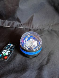 Led room light