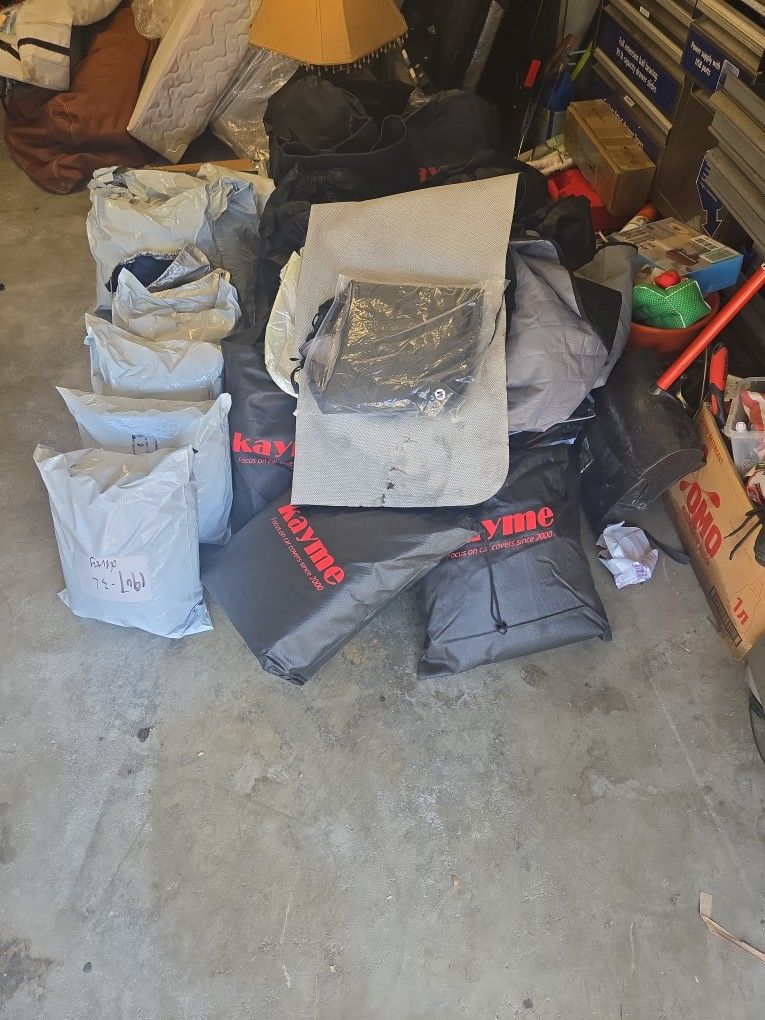 Car Cover Truck Cover