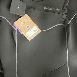 Bundle of Womens Wet Suit Patagonia Wet Suits