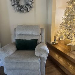 Cozy , Comfy Couch Set !