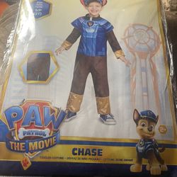 Paw Patrol Costume 