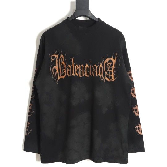 Balenciaga Gucci