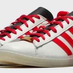 Adidas Howling Ray Shoes