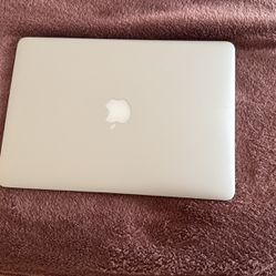2017 MacBook Air 