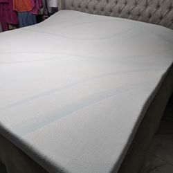 Topper TEMPUR-Pedic Adapt KING + Cooling