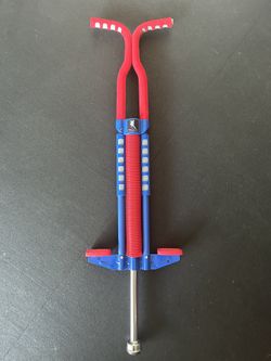 Master By Flybar Pogo Stick