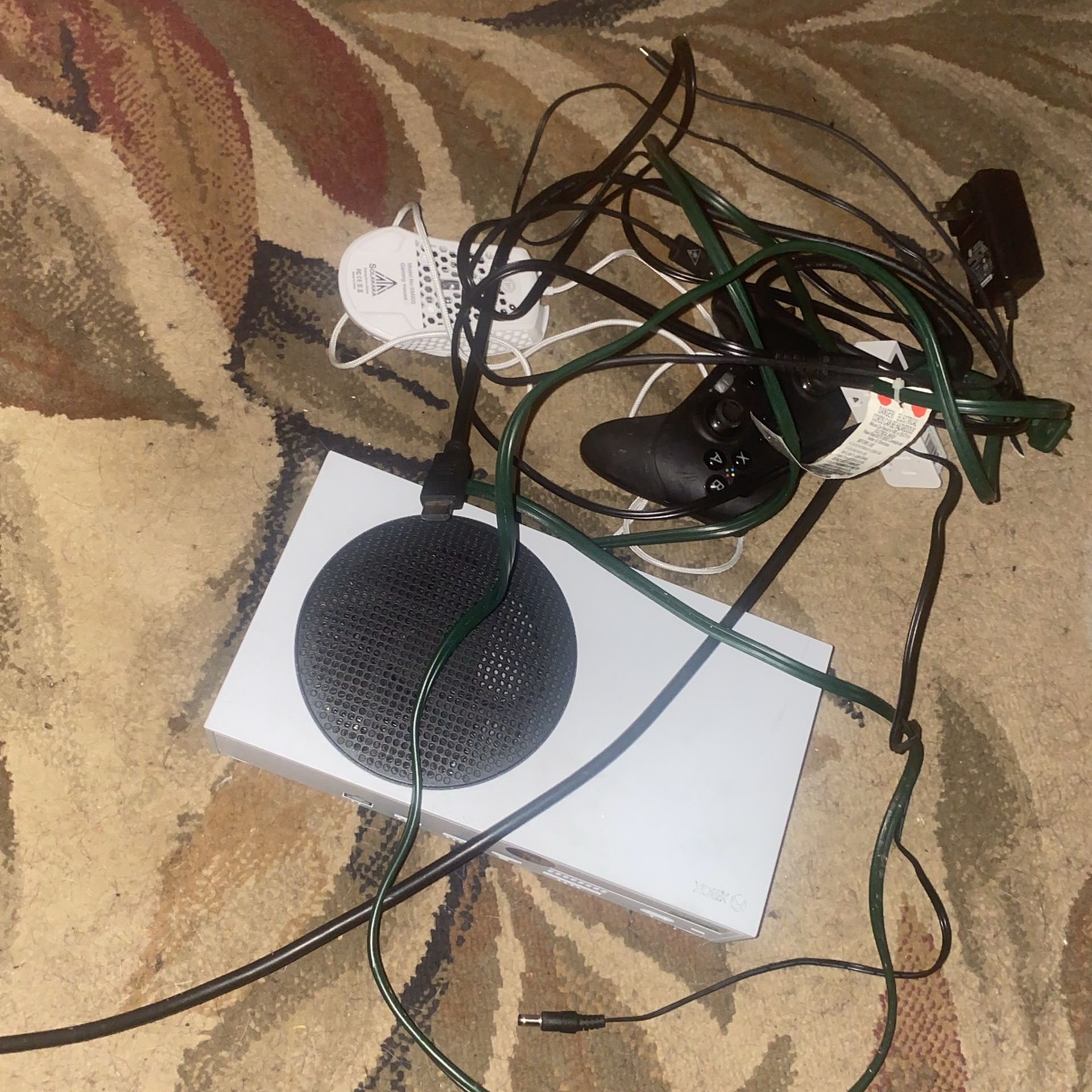 Xbox