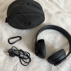 Beats Solo 3