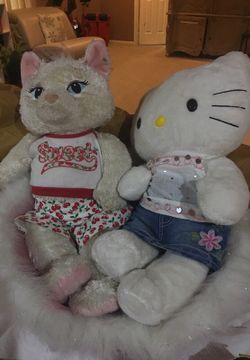 Build a Bear