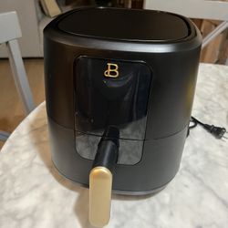 Digital Air Fryer - Drew Barrymore Brand 