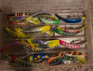 Quickfish