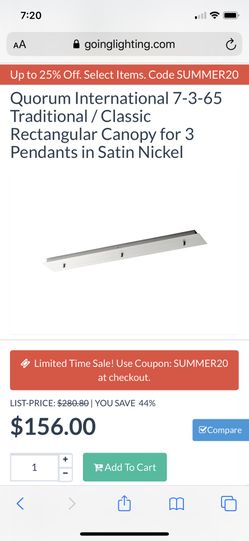 Pendant lights - DIY