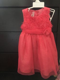 Girl dress