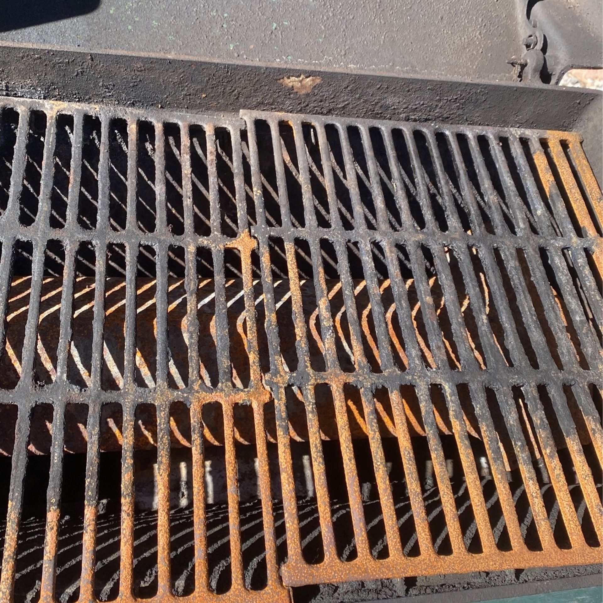 Grill