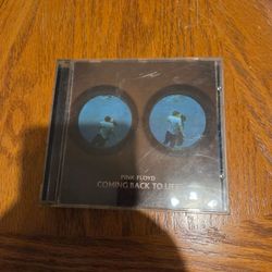Pink Floyd  Promo Cd!