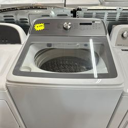 Samsung Washer 