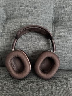 Apple Airpods Max