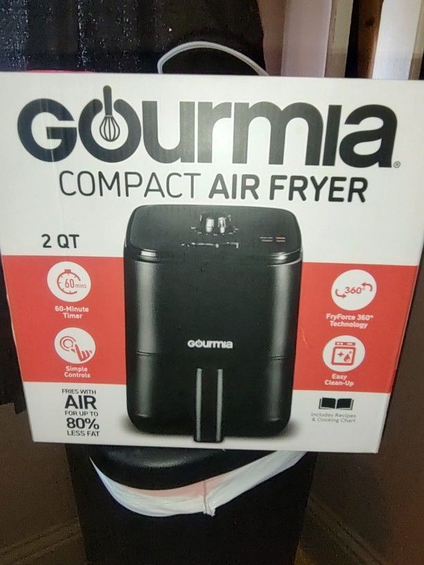 Gourmia Air Fryer