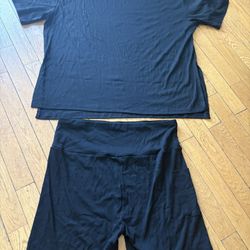Women’s Sets  Short