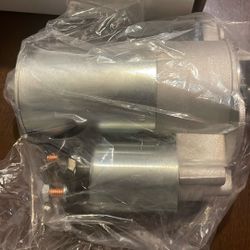 2005 -10   Mustang Starter 
