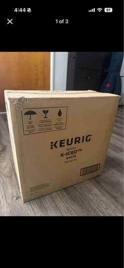 Keurig Coffee Maker
